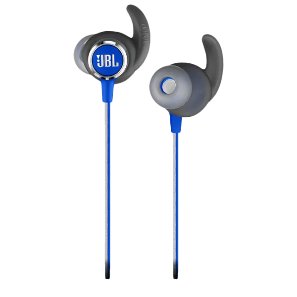 Наушники JBL Reflect Mini 2 Синий Беспроводные/ Персональный photo 2 Наушники JBL Reflect Mini 2 Синий Беспроводные/ Персональный photo 2