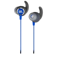 Наушники JBL Reflect Mini 2 Синий Беспроводные/ Персональный photo 2
