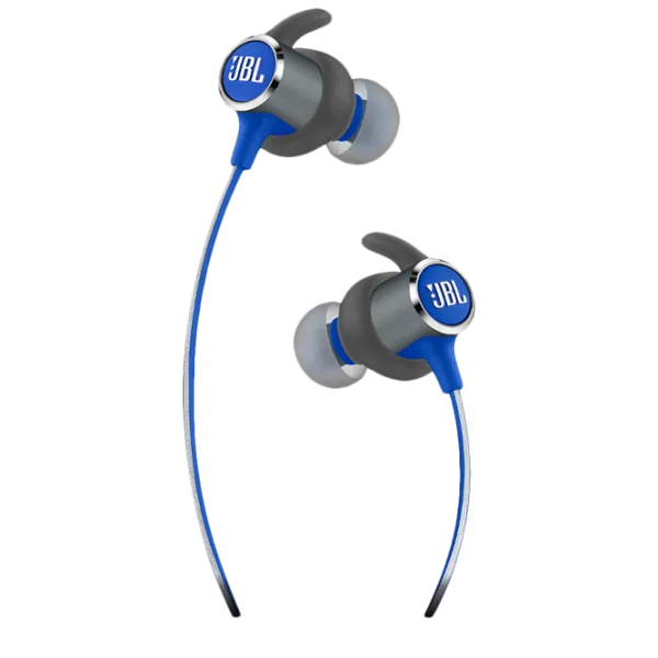 Наушники JBL Reflect Mini 2 Синий Беспроводные/ Персональный photo 3 Наушники JBL Reflect Mini 2 Синий Беспроводные/ Персональный photo 3