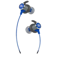 Наушники JBL Reflect Mini 2 Синий Беспроводные/ Персональный photo 3