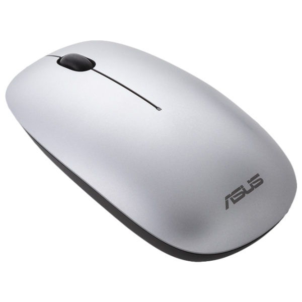 Mouse Asus MW201C USB/ Gray photo 2