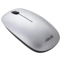 Mouse Asus MW201C Gray photo 2