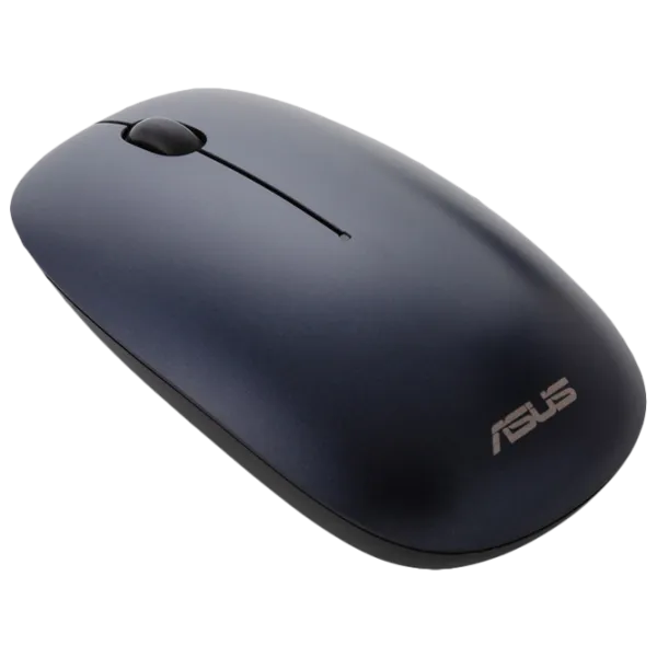 Мышь Asus MW201C USB/ Синий photo 2