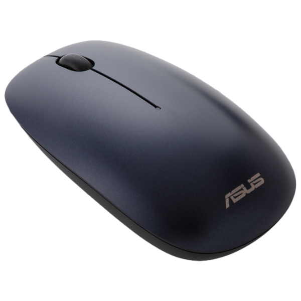 Мышь Asus MW201C USB/ Синий photo 2