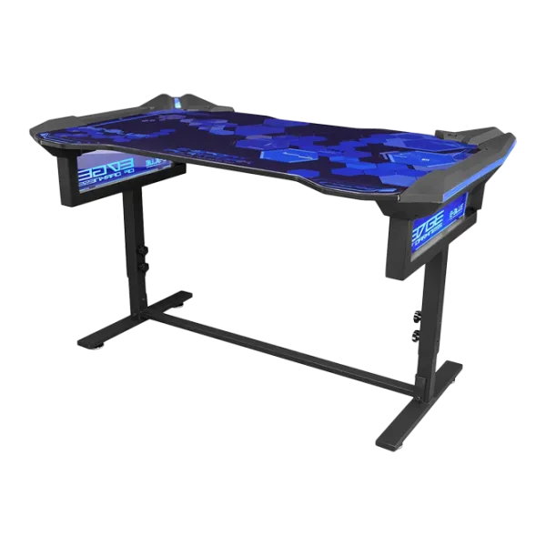 Компьютерный стол E-Blue EGT004 Синий photo 2