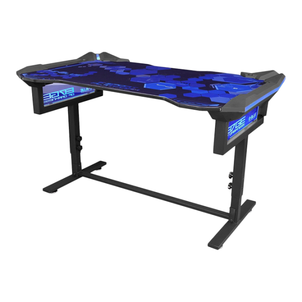 Компьютерный стол E-Blue EGT004 Синий photo 2