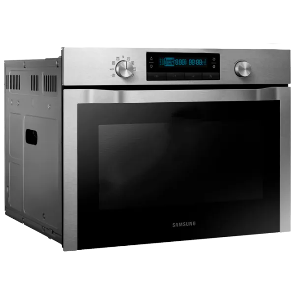 Духовой шкаф Samsung NQ50H5533KS/ WT 3000 Вт/ Нержавеющая сталь photo 2 Духовой шкаф Samsung NQ50H5533KS/ WT 3000 Вт/ Нержавеющая сталь photo 2