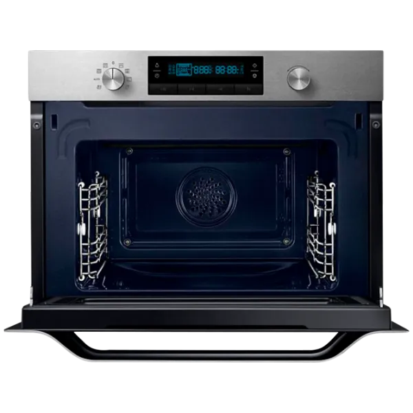 Духовой шкаф Samsung NQ50H5533KS/ WT 3000 Вт/ Нержавеющая сталь photo 3 Духовой шкаф Samsung NQ50H5533KS/ WT 3000 Вт/ Нержавеющая сталь photo 3