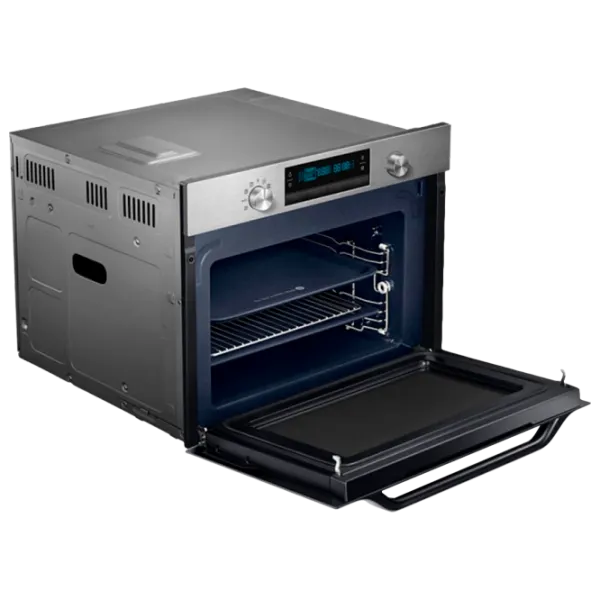 Духовой шкаф Samsung NQ50H5533KS/ WT 3000 Вт/ Нержавеющая сталь photo 4 Духовой шкаф Samsung NQ50H5533KS/ WT 3000 Вт/ Нержавеющая сталь photo 4