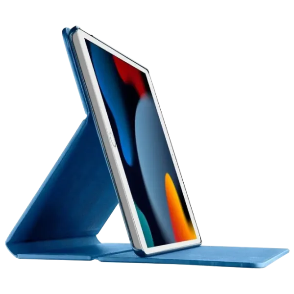 Чехол для планшета Apple iPad (FOLIOIPAD102B) 10.2"/ Синий photo 2