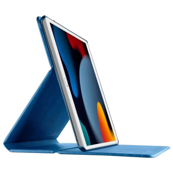 Чехол для планшета Apple iPad (FOLIOIPAD102B) 10.2"/ Синий photo 2