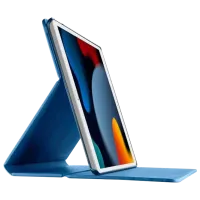Husă pentru tabletă Apple iPad (FOLIOIPAD102B) 10.2"/ Blue photo 2
