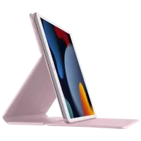 Husă pentru tabletă Apple iPad (FOLIOIPAD102P) 10.2"/ Pink photo 2