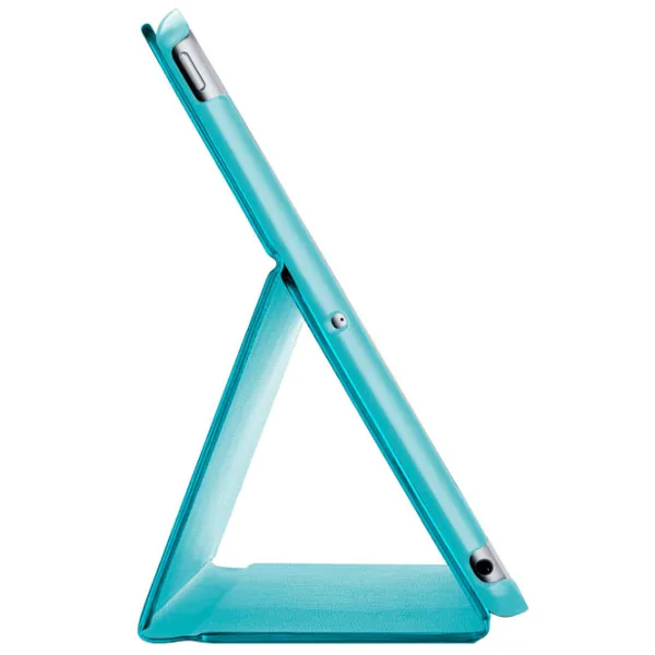 Husă pentru tabletă Apple iPad (FOLIOIPAD102G) 10.2"/ Green photo 2 Husă pentru tabletă Apple iPad (FOLIOIPAD102G) 10.2"/ Green photo 2
