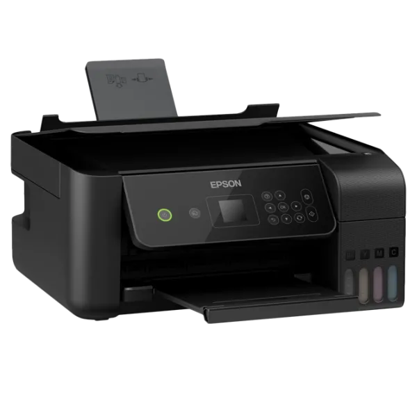 МФУ Epson L3160 Струйный/ Цветная photo 2