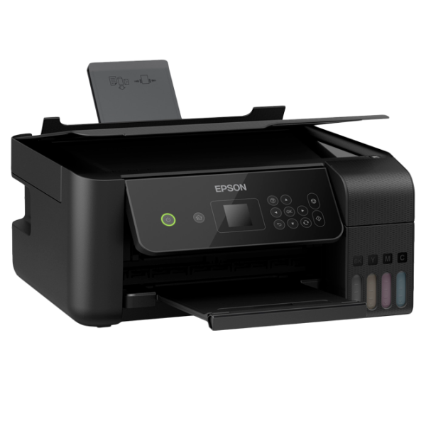МФУ Epson L3160 Струйный/ Цветная photo 2