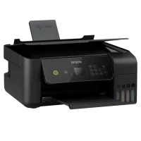 Dispozitiv multifuncțional Epson L3160 Inkjet/ Color photo 2