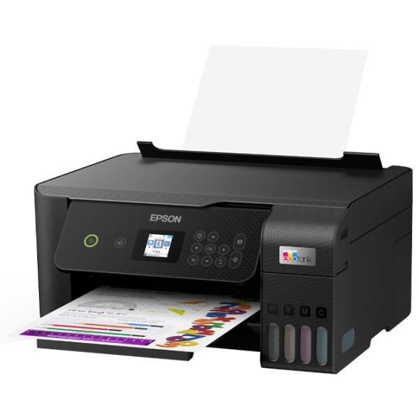 МФУ Epson L3160 Струйный/ Цветная photo 3