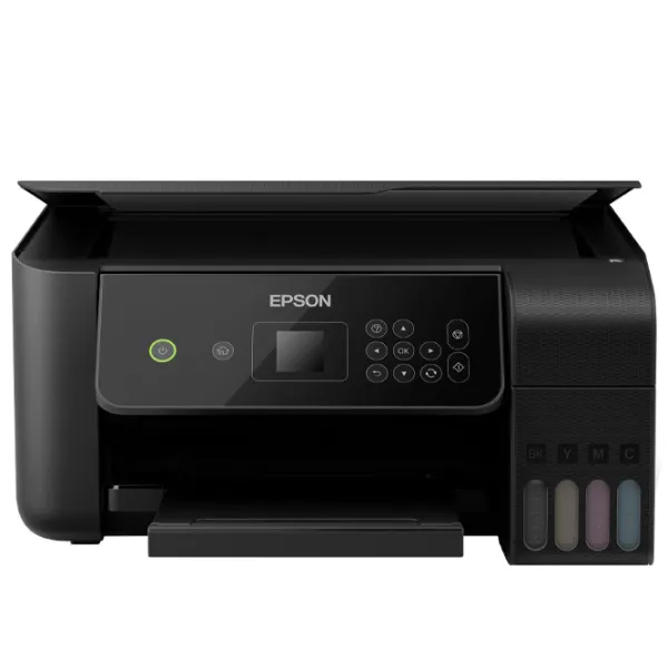 МФУ Epson L3160 Струйный/ Цветная photo 4