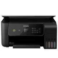 Dispozitiv multifuncțional Epson L3160 Inkjet/ Color photo 4
