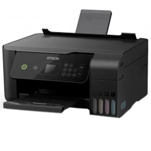 МФУ Epson L3160 Струйный/ Цветная photo 5