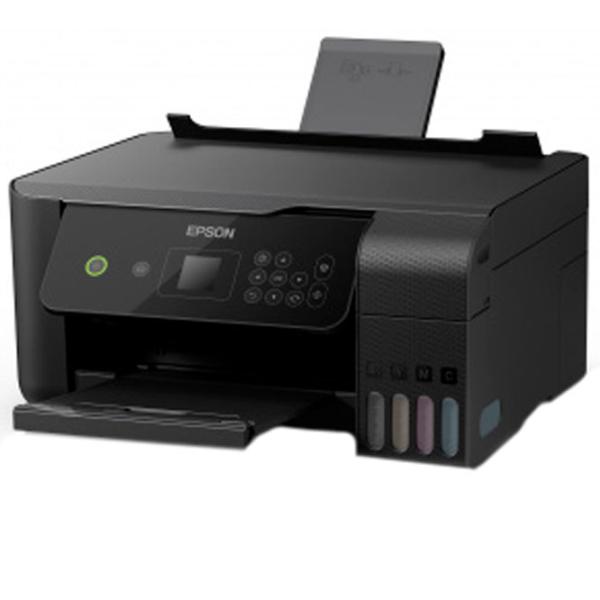 МФУ Epson L3160 Струйный/ Цветная photo 5