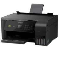 Dispozitiv multifuncțional Epson L3160 Inkjet/ Color photo 5
