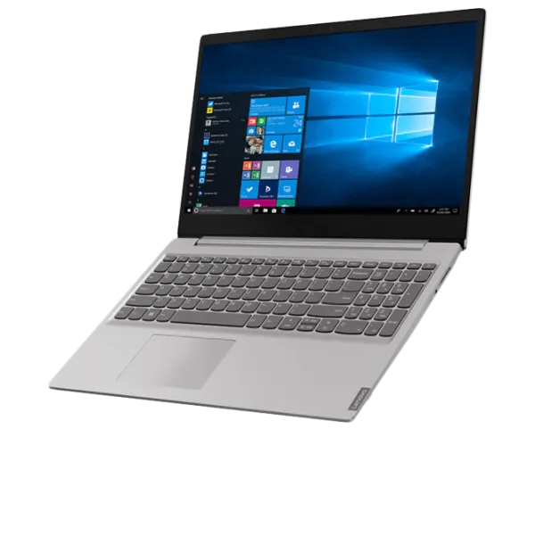 Lenovo IdeaPad S145-15AST A6/ 500 GB/ 4 GB/ VGA Integrată/ Gray photo 2