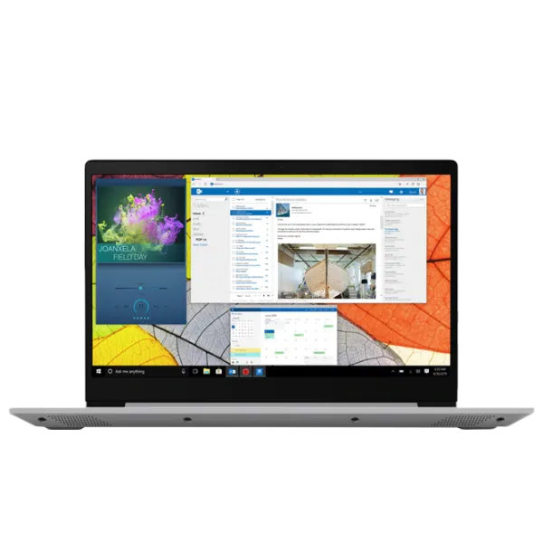 Lenovo IdeaPad S145-15AST A6/ 500 GB/ 4 GB/ VGA Integrată/ Gray photo 3