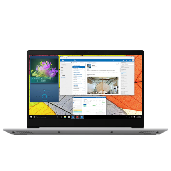 Lenovo IdeaPad S145-15AST A6/ 500 GB/ 4 GB/ VGA Integrată/ Gray photo 3