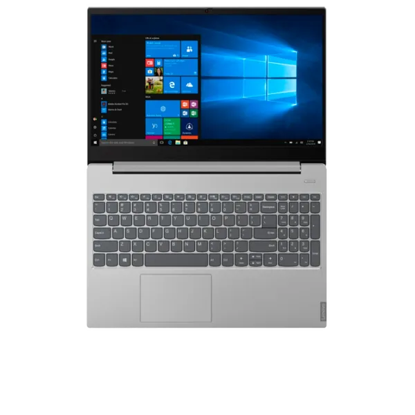 Lenovo IdeaPad S340-15IWL Core i5/ 8 ГБ/ 512 ГБ/ VGA Встроенная/ Серый photo 2