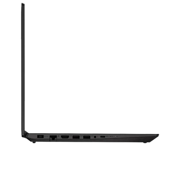 Laptop Gaming Lenovo IdeaPad L340-15IRH Core i5 9300H / 8 GB / 512 GB / GeForce GTX 1050 / Black photo 9