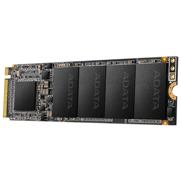 SSD ADATA SX6000 256 ГБ M.2 NVMe photo 2