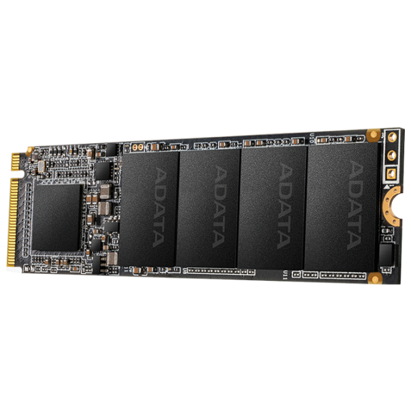 SSD ADATA SX6000 256 ГБ M.2 NVMe photo 2