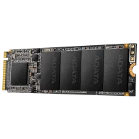SSD ADATA SX6000 256 ГБ M.2 NVMe photo 2