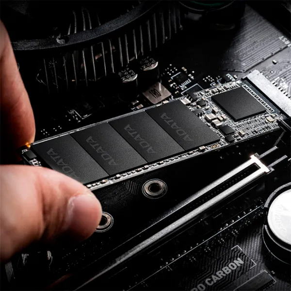 SSD ADATA SX6000 256 ГБ M.2 NVMe photo 3