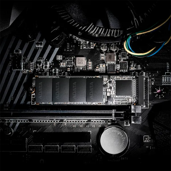 SSD ADATA SX6000 256 ГБ M.2 NVMe photo 4