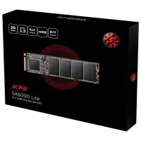 SSD ADATA SX6000 128 ГБ M.2 photo 5