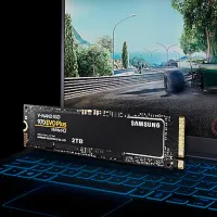 SSD Samsung 970 EVO Plus 2 ТБ M.2 photo 5