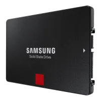 Устройство хранения SSD Samsung 860 PRO 2 ТБ 2.5'' photo 3