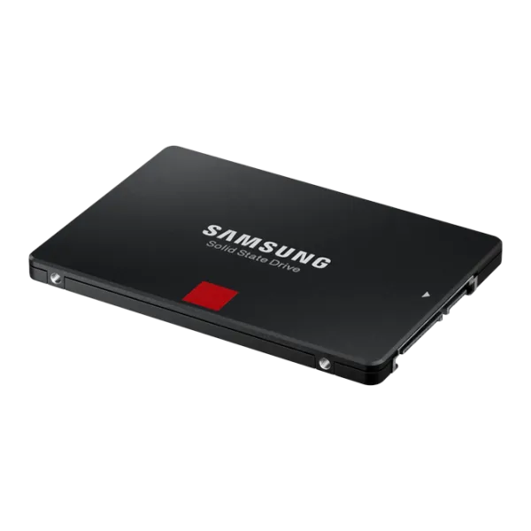 Устройство хранения SSD Samsung 860 PRO 2 ТБ 2.5'' photo 4