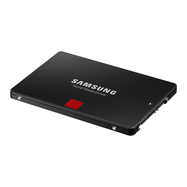 Устройство хранения SSD Samsung 860 PRO 2 ТБ 2.5'' photo 4