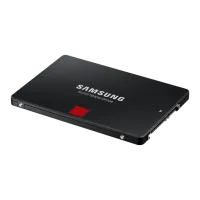 Устройство хранения SSD Samsung 860 PRO 2 ТБ 2.5'' photo 4