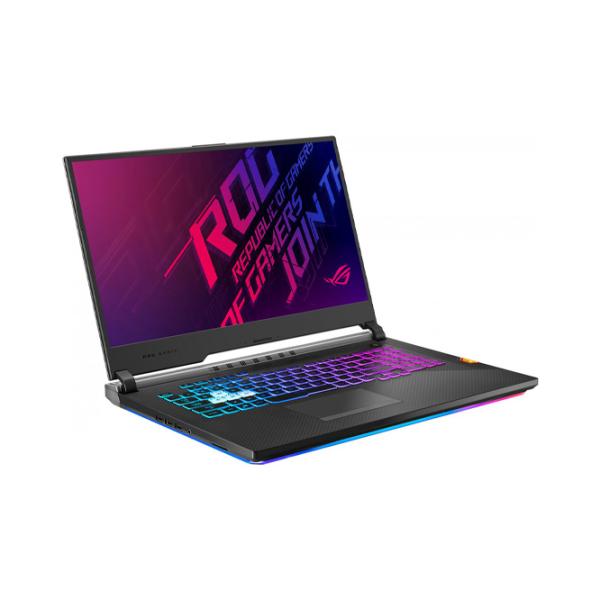 Asus ROG Strix SCAR III G731GV Core i7 9750H/ 1 TB/ 16 GB/ 512 GB/ GeForce RTX 2060/ Gray photo 2