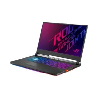 Ноутбук Игровой Asus ROG Strix SCAR III G731GV Core i7 9750H / 16 ГБ / 512 ГБ / GeForce RTX 2060 / Серый photo 3