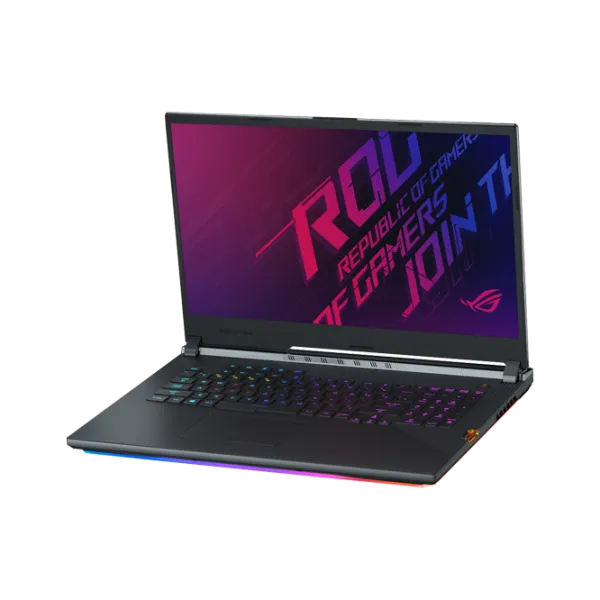 Asus ROG Strix SCAR III G731GV Core i7 9750H/ 1 TB/ 16 GB/ 512 GB/ GeForce RTX 2060/ Gray photo 4