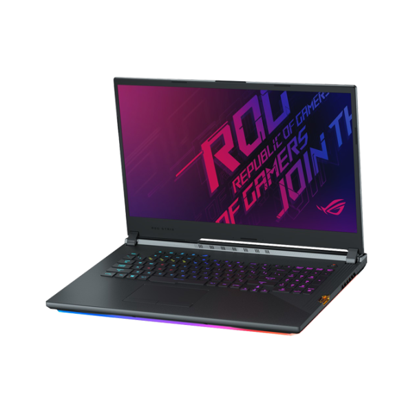 Asus ROG Strix SCAR III G731GV Core i7 9750H/ 1 TB/ 16 GB/ 512 GB/ GeForce RTX 2060/ Gray photo 4