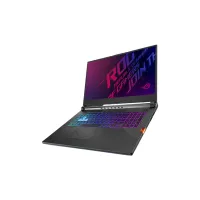 Ноутбук Игровой Asus ROG Strix SCAR III G731GV Core i7 9750H / 16 ГБ / 512 ГБ / GeForce RTX 2060 / Серый photo 4