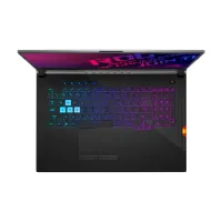 Ноутбук Игровой Asus ROG Strix SCAR III G731GV Core i7 9750H / 16 ГБ / 512 ГБ / GeForce RTX 2060 / Серый photo 5