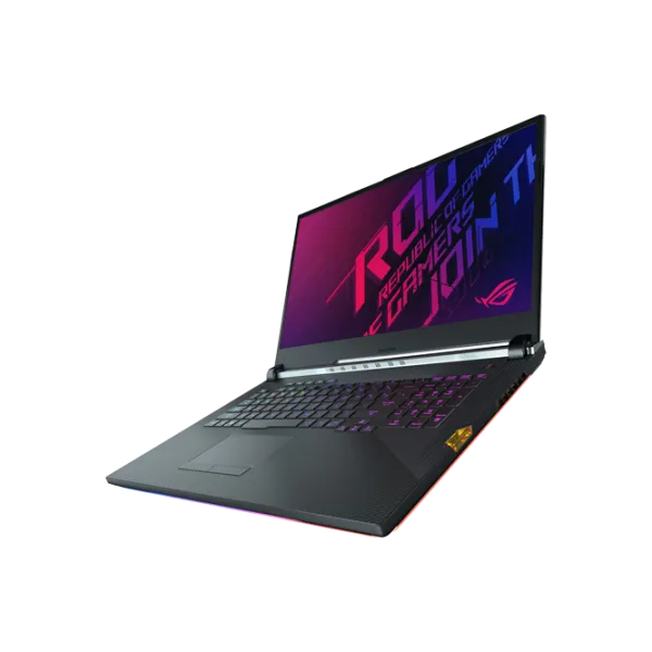Asus ROG Strix SCAR III G731GV Core i7 9750H/ 1 TB/ 16 GB/ 512 GB/ GeForce RTX 2060/ Gray photo 7